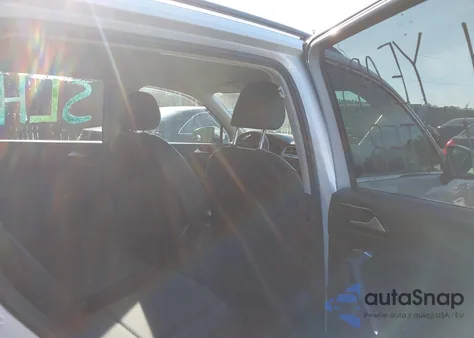 2018 Volkswagen Tiguan 2.0T Se/2.0T Sel from USA, damaged, VIN 3VV2B7AX1JM208265